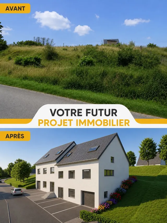 Maison à vendre à Froidchapelle – 1/10