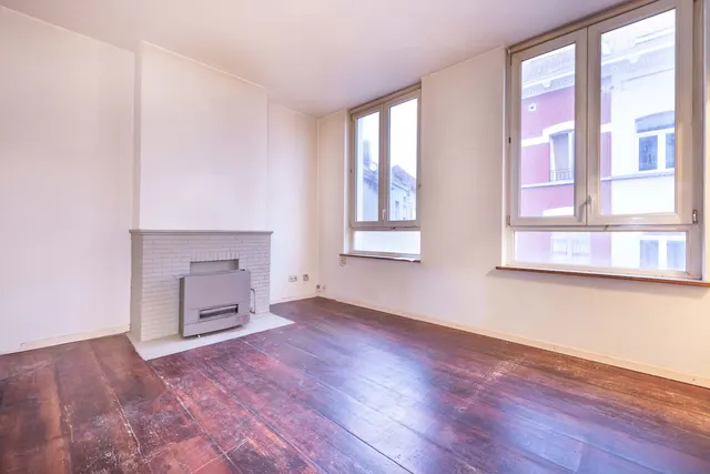 Appartement à louer à Ixelles – 1/8