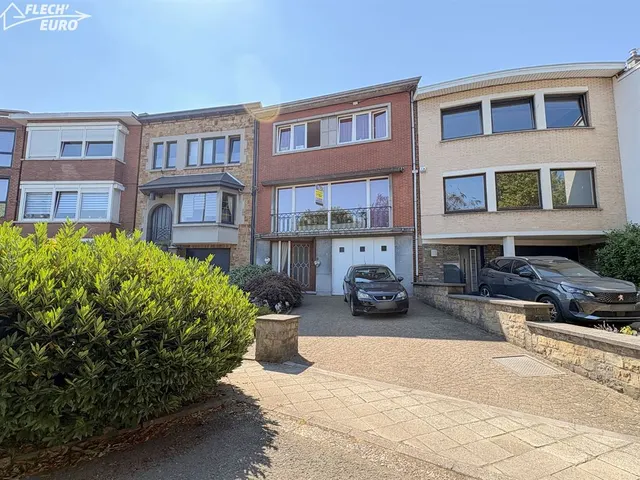 Huis te koop in Verviers – 1/10