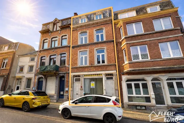 Huis te koop in Pepinster – 1/10