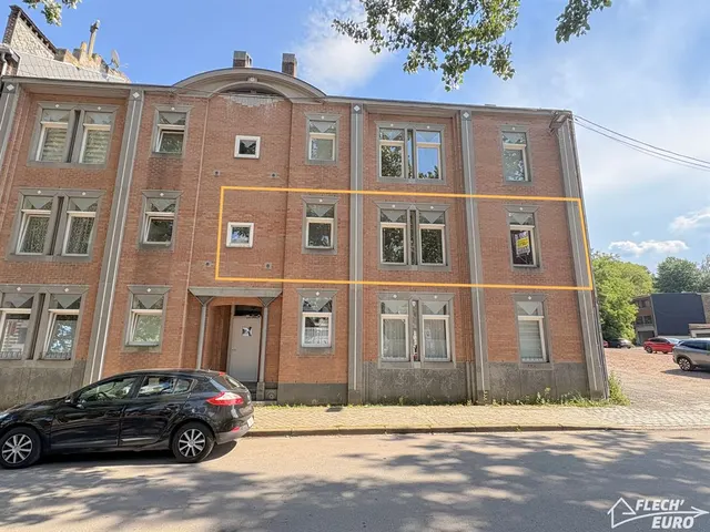 Appartement te koop in Verviers – 1/10