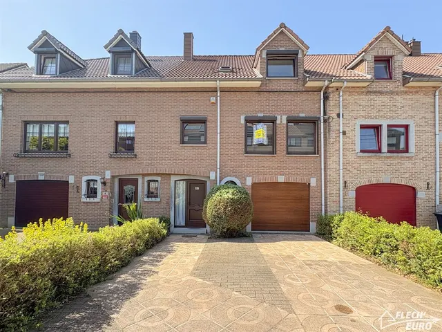 Huis te koop in Stembert – 1/10