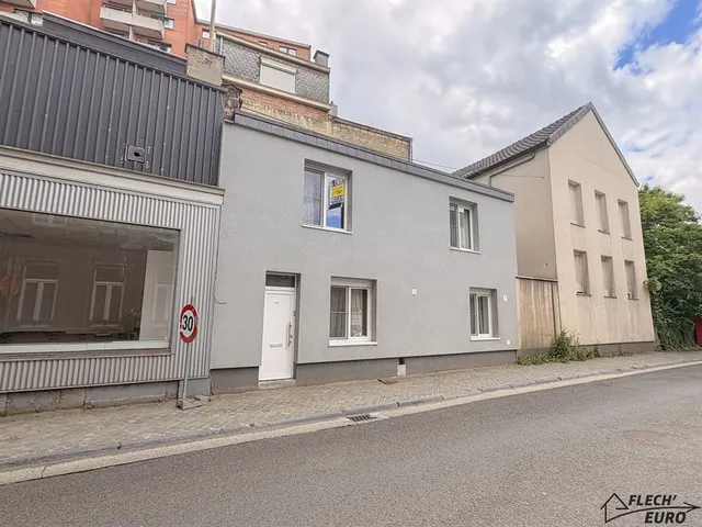 Huis te koop in Verviers – 1/10