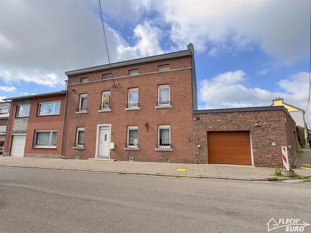 Maison à vendre à Welkenraedt – 1/10