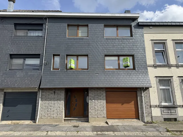 Huis te koop in Verviers Lambermont – 1/10
