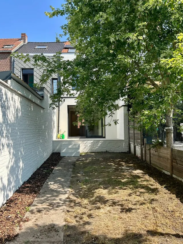 Eengezinswoning for sale in Leuven – 1/10