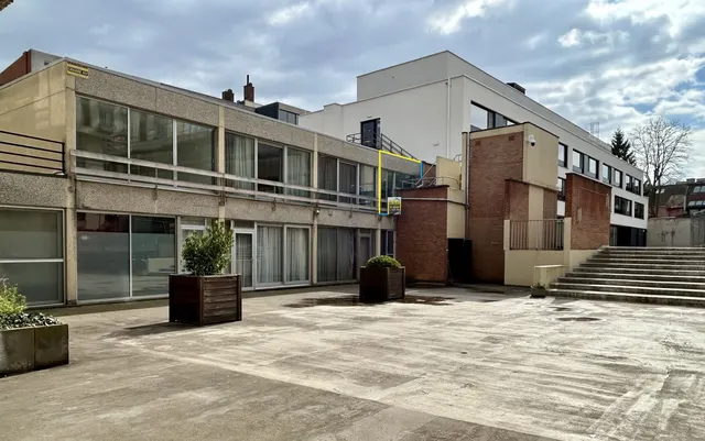 Flat à vendre à Leuven – 1/10
