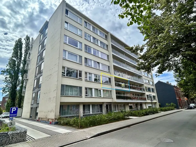 Appartement à vendre à Leuven – 1/10