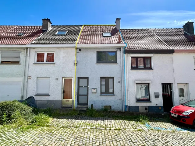 Huis te koop in Leuven – 1/10
