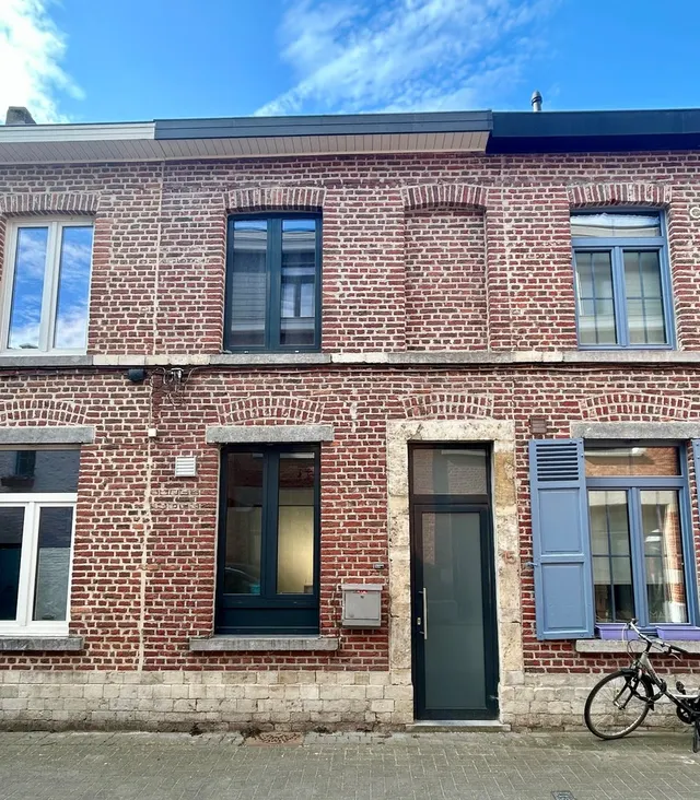Huis te koop in Leuven – 1/10