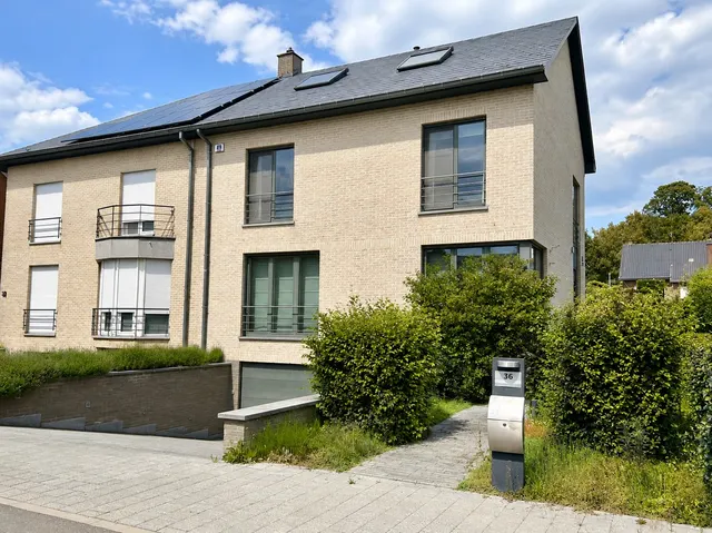 Villa à vendre à Leuven – 1/10