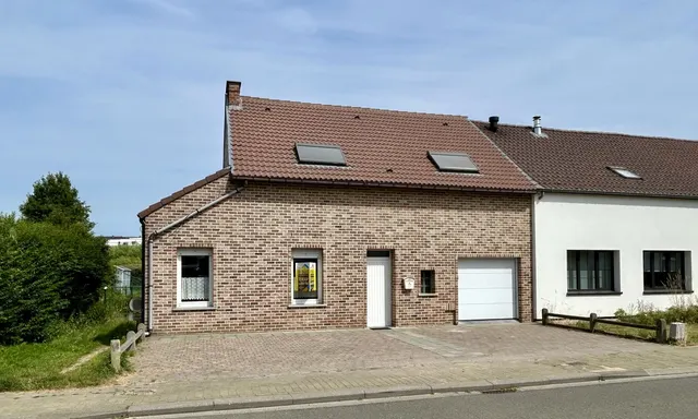 Huis à vendre à Bertem – 1/10
