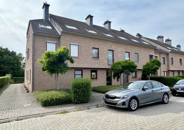 Appartement à vendre à Herent – 1/10