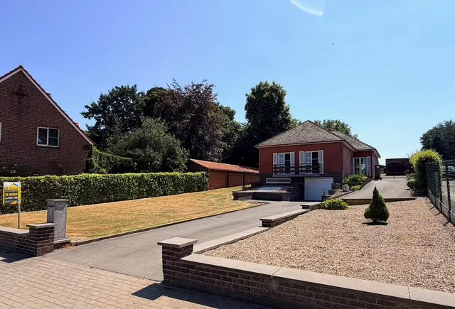 Eengezinswoning à vendre à Boutersem – 1/10
