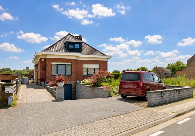 Eengezinswoning à vendre à Heverlee – 1/10