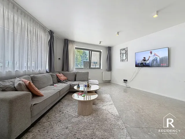 Appartement à vendre à Bruxelles – 1/10