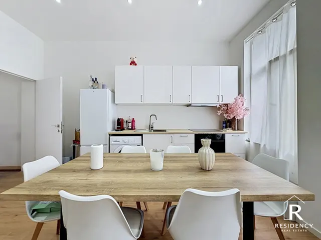 Maison à vendre à Laeken – 1/10
