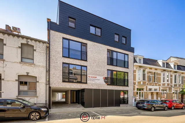 Studio te huur in Hasselt – 1/9