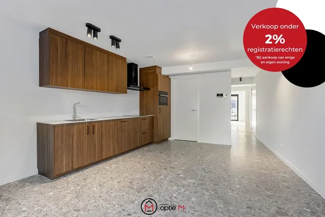 Appartement à vendre à Hasselt – 1/9