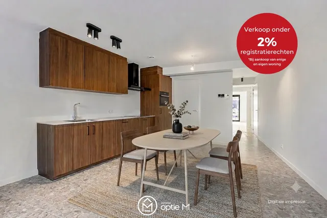 Appartement à vendre à Hasselt – 1/10