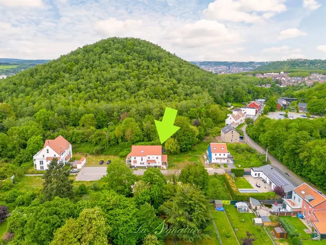 Huis te koop in Liège – 1/10