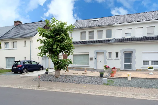 Maison à vendre à Ternat – 1/10
