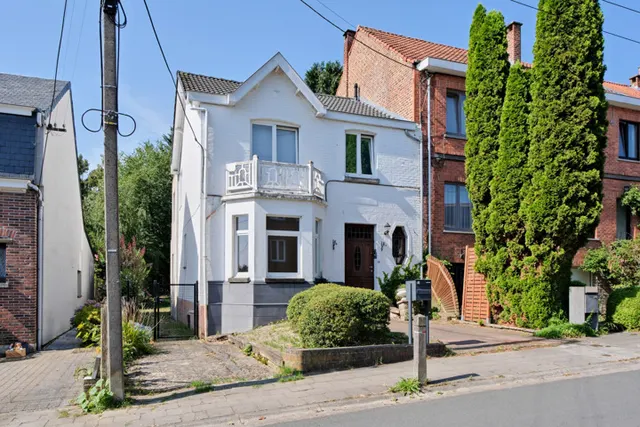 House for sale in Braine-l'Alleud – 1/10