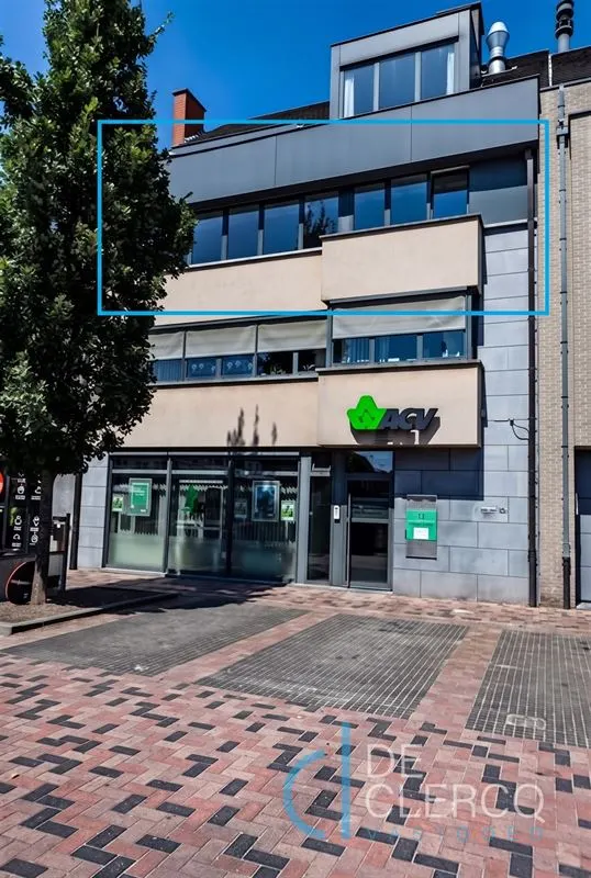 Appartement te huur in Lochristi – 1/10