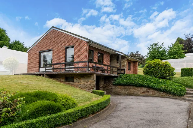 Maison à vendre à Malonne – 1/10