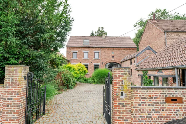 Huis te koop in Wansin – 1/10