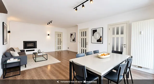 Appartement à vendre à Evere – 1/10