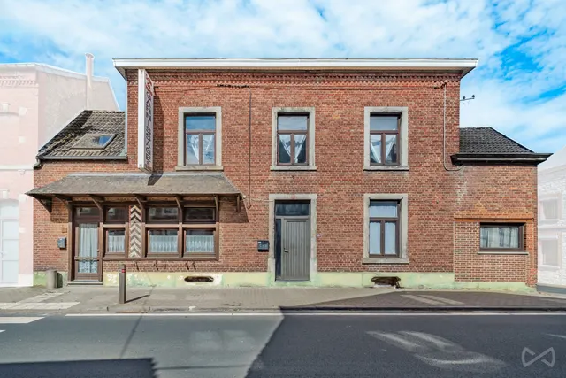 Huis te koop in Morialmé – 1/10