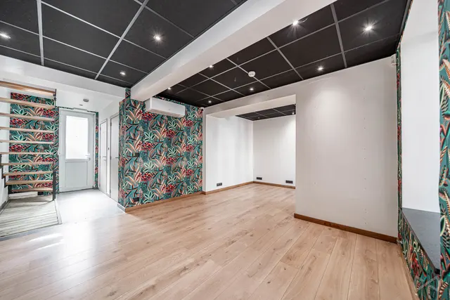 Maison à vendre à Mont-sur-marchienne – 1/10