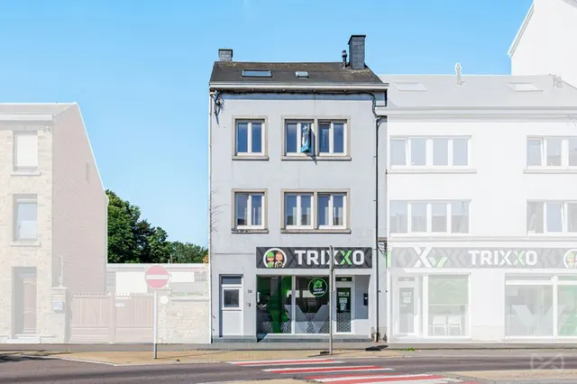 Appartement à vendre à Bastogne – 1/10