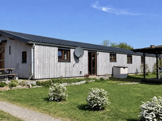 Maison à vendre à Nandrin – 1/10