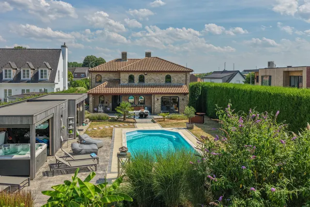 Maison à vendre à Bertem – 1/10