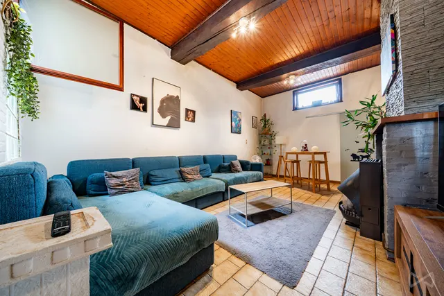 Maison à vendre à Ath – 1/10