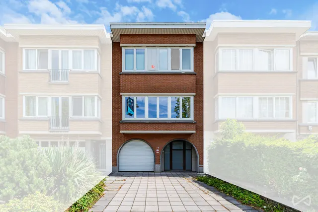 Maison à vendre à Auderghem – 1/10