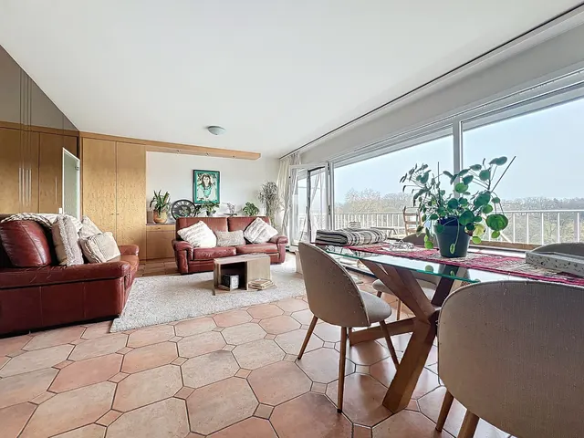Appartement à vendre à Schaerbeek – 1/10