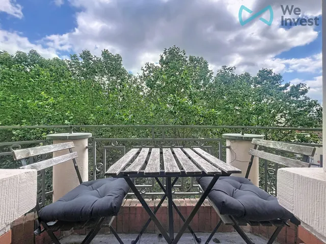 Appartement te huur in Bruxelles – 1/10