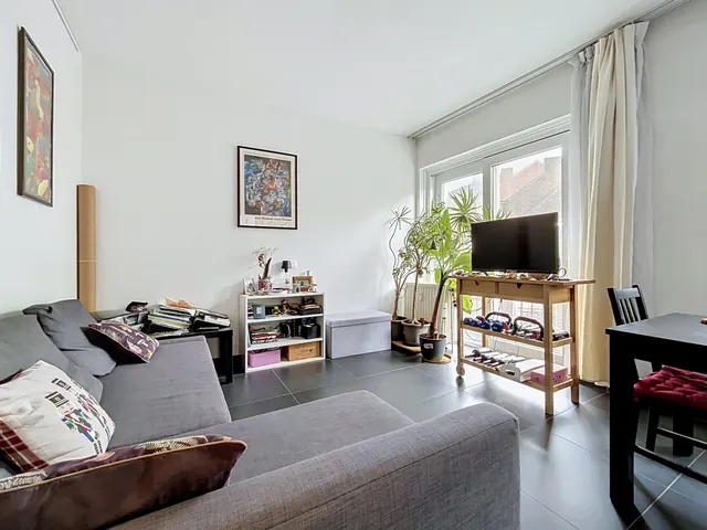 Appartement te huur in Namur – 1/6