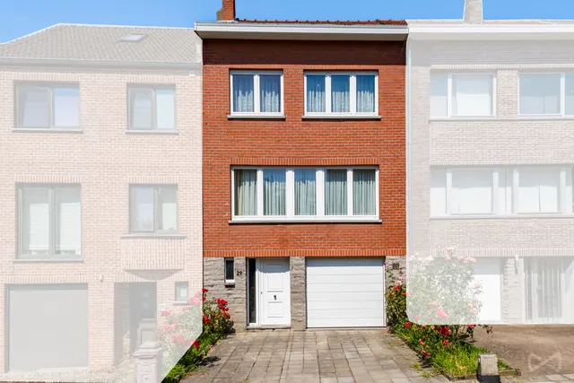 House for sale in Braine-l'Alleud – 1/10