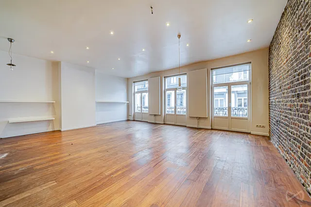 Appartement te koop in Bruxelles – 1/10