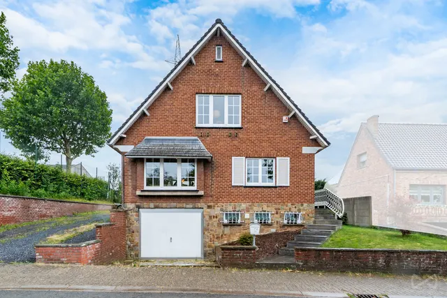 Maison à vendre à Seneffe Familleureux – 1/10