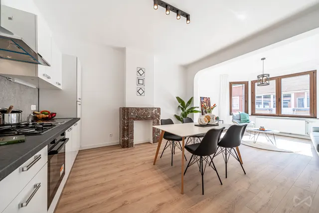 Appartement te koop in Liège – 1/10