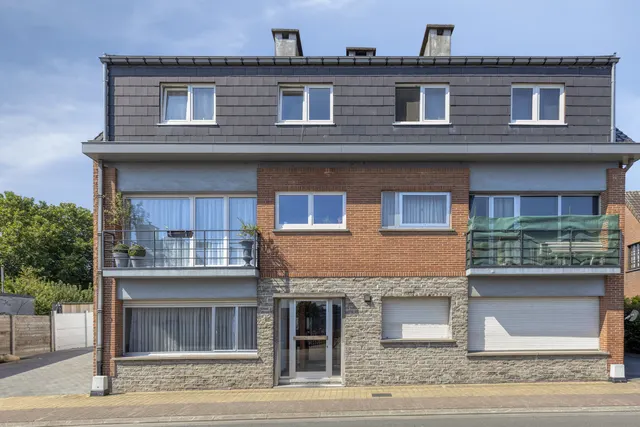 Appartement à vendre à Denderleeuw – 1/10
