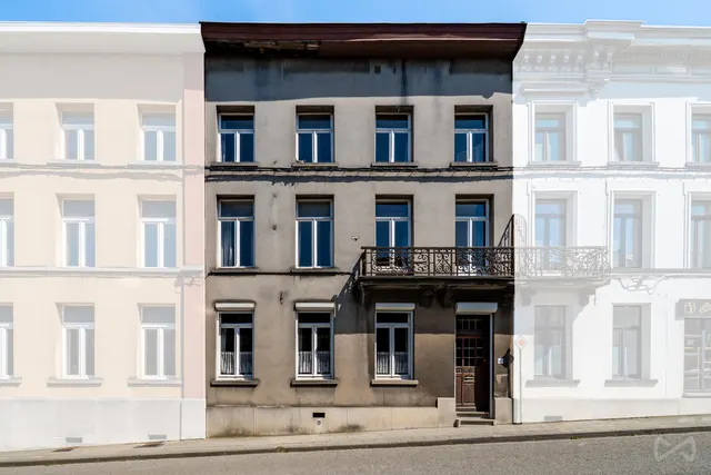 Maison à vendre à Braine-le-Comte – 1/10