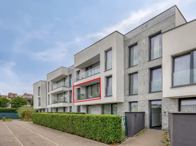 Appartement à vendre à Vorst – 1/10