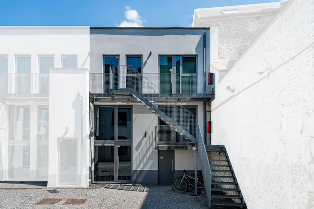 Appartement à vendre à Namur – 1/10