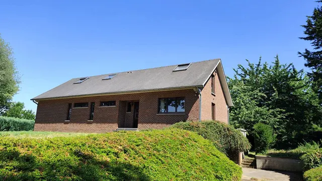 Maison à vendre à Marilles – 1/10